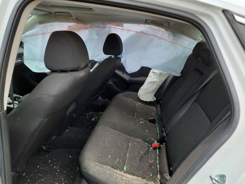 Продаж на аукціоні авто 2023 Honda Civic, vin: 2HGFE1F70PH306810, номер лоту: 55103196