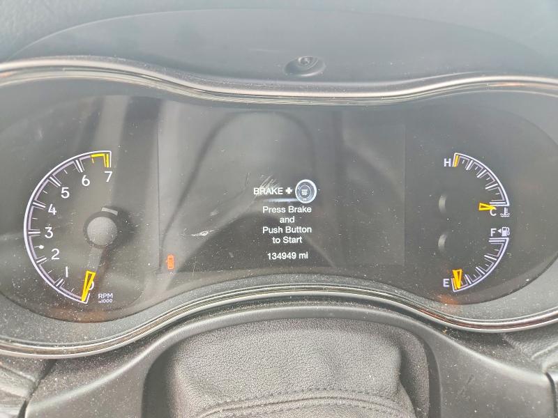 53883256 :رقم المزاد ، 1C4RJFCG1JC158461 vin ، 2018 Jeep Grand Cherokee مزاد بيع