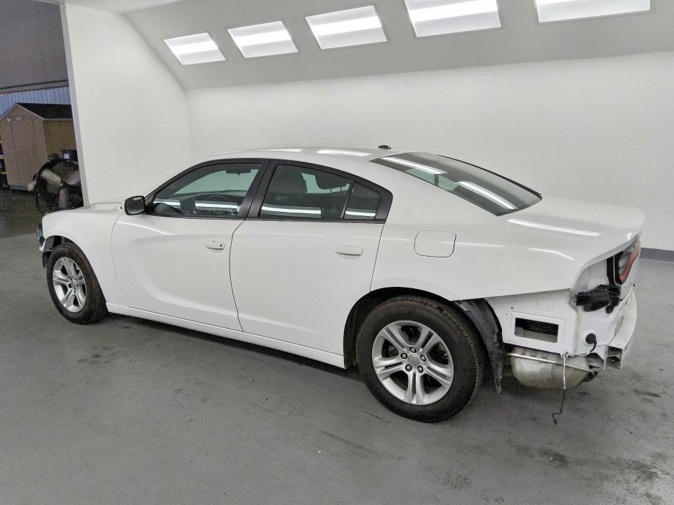 Продаж на аукціоні авто 2022 Dodge Charger, vin: 2C3CDXBG2NH165642, номер лоту: 53767616