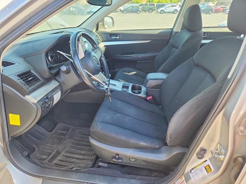 Aukcja sprzedaży 2010 Subaru Legacy, vin: 4S3BMBF61A3221367, numer aukcji: 53814536