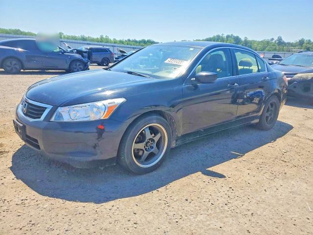 Aukcja sprzedaży 2010 Honda Accord, vin: 1HGCP2F31AA061781, numer aukcji: 54403666