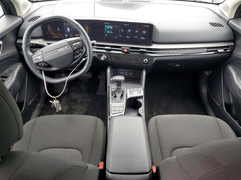 Продаж на аукціоні авто 2026 Kia Sportage, vin: 5XYK2CDF8TG376060, номер лоту: 54628426