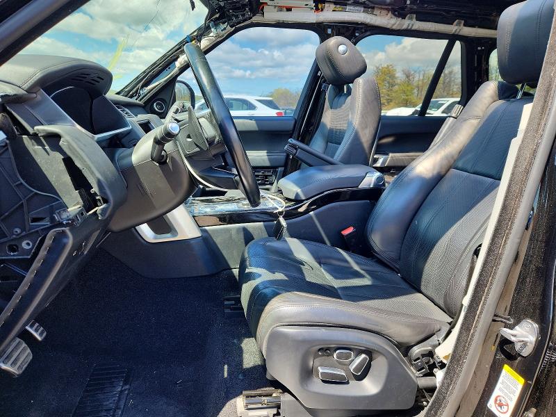 Aukcja sprzedaży 2014 Land Rover Range Rover, vin: SALGV2TF9EA184540, numer aukcji: 53788236