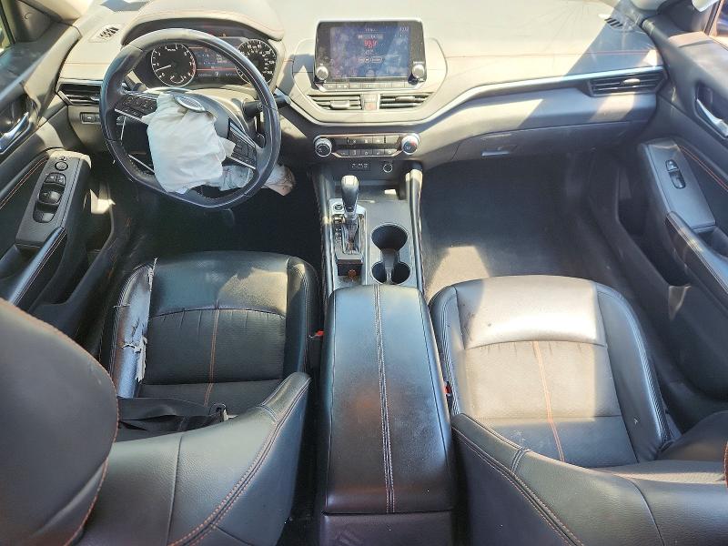 55376876 :رقم المزاد ، 1N4BL4CV4KC163370 vin ، 2019 Nissan Altima مزاد بيع