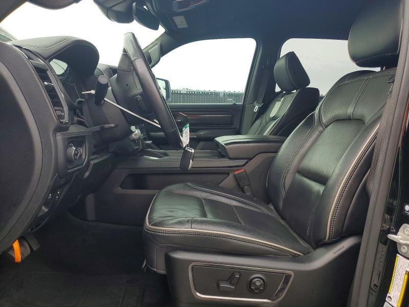 Продажа на аукционе авто 2023 Ram 1500, vin: 1C6SRFHT0PN599017, номер лота: 53116706