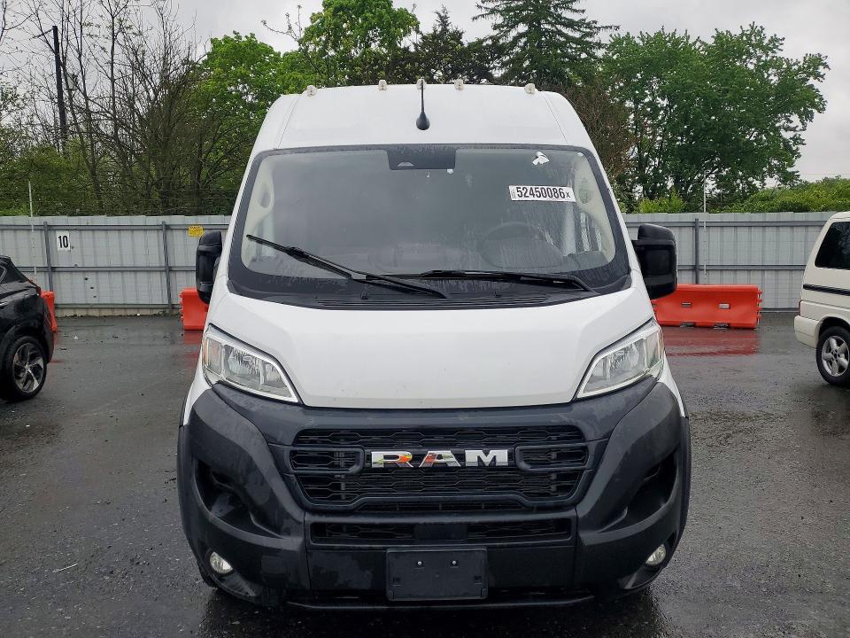 Aukcja sprzedaży 2025 Ram Promaster 2500, vin: 3C6LRVDG6SE512726, numer aukcji: 52450086
