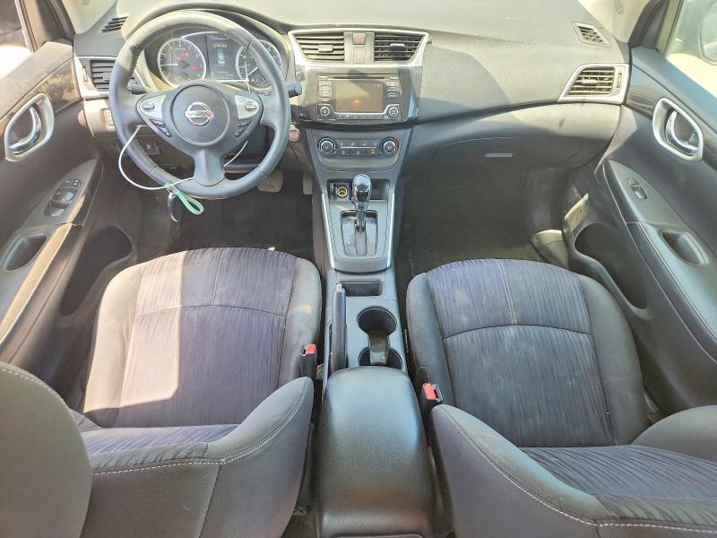 Aukcja sprzedaży 2017 Nissan Sentra, vin: 3N1AB7AP5HY359187, numer aukcji: 53466206