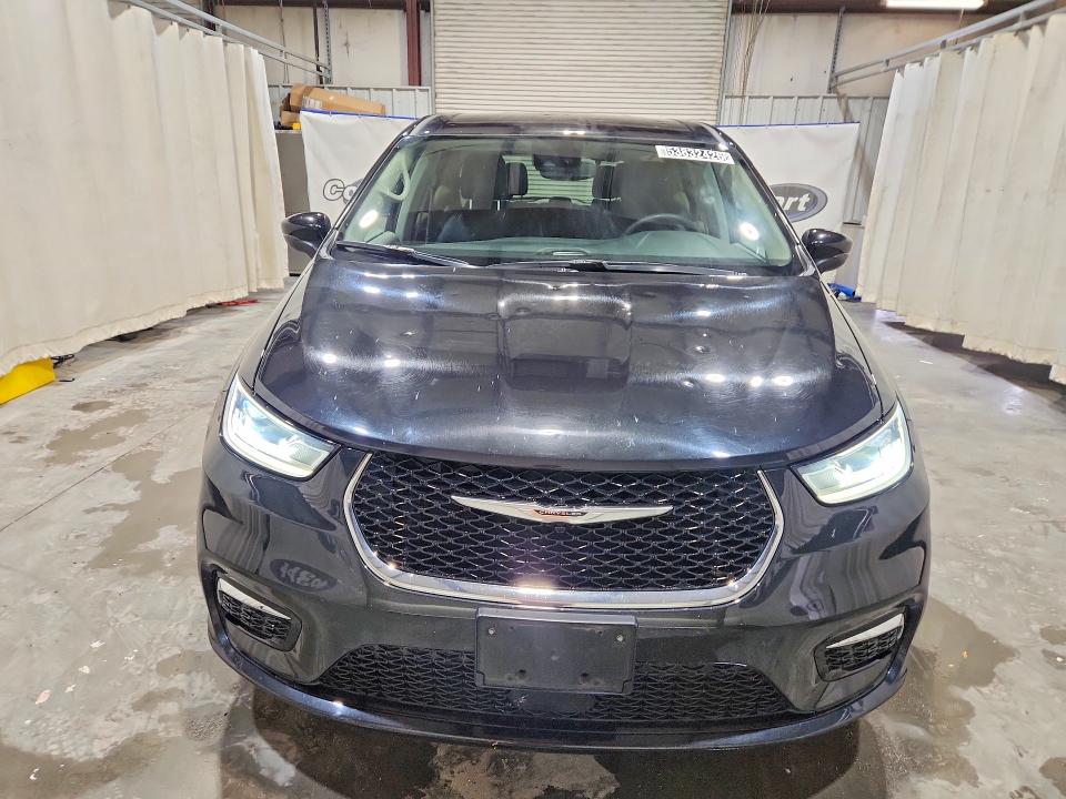 Aukcja sprzedaży 2023 Chrysler Pacifica, vin: 2C4RC1L73PR632312, numer aukcji: 53832426