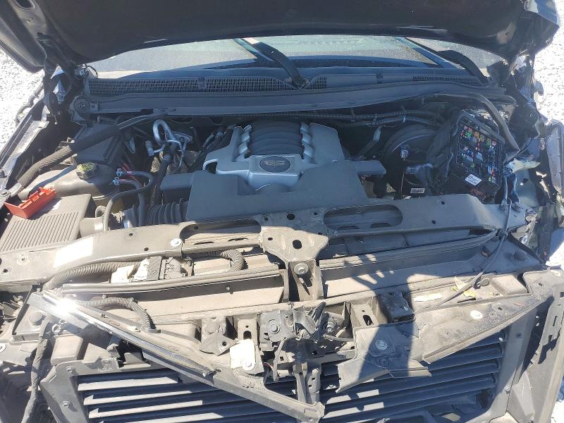 53778876 :رقم المزاد ، 1GYS3BKJ2LR205265 vin ، 2020 Cadillac Escalade مزاد بيع