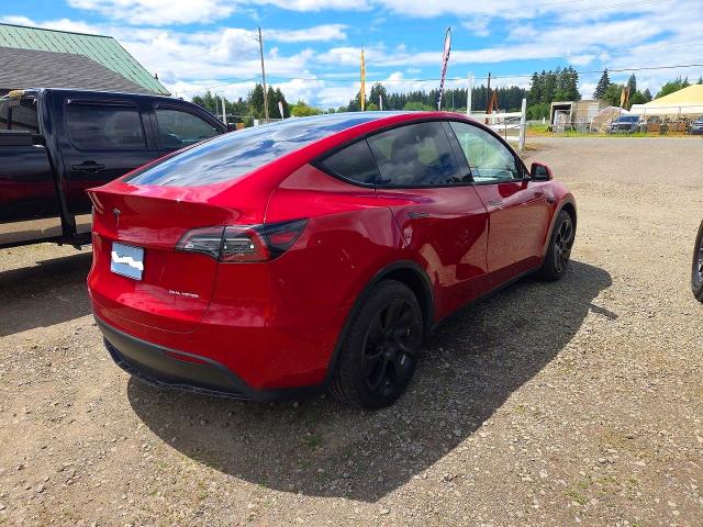 Aukcja sprzedaży 2021 Tesla Model Y, vin: 5YJYGDEE4MF233509, numer aukcji: 54544156