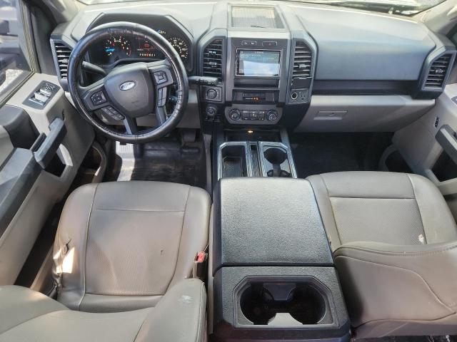 Продажа на аукционе авто 2016 Ford F150, vin: 1FTEW1EF2GKD99175, номер лота: 55501996