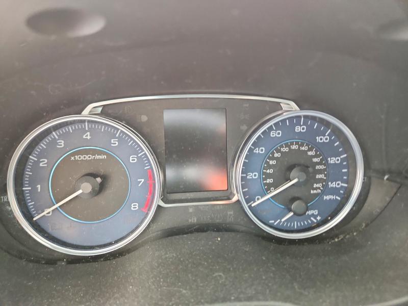 Aukcja sprzedaży 2017 Subaru Crosstrek, vin: JF2GPALC1H8255700, numer aukcji: 55115226