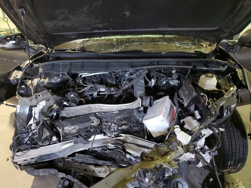 Продажа на аукционе авто 2021 Toyota Highlander, vin: 5TDHZRBH2MS065189, номер лота: 53761816