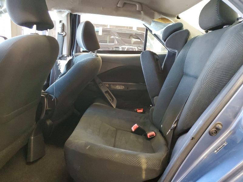 Продажа на аукционе авто 2012 Toyota Yaris, vin: JTDBT4K34CL034976, номер лота: 53409646