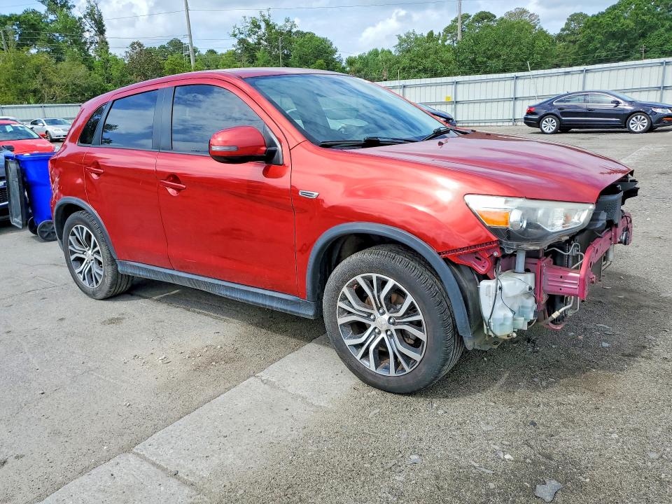 Продажа на аукционе авто 2019 Mitsubishi Outlander Sport, vin: JA4AP3AU3KU003953, номер лота: 54825516