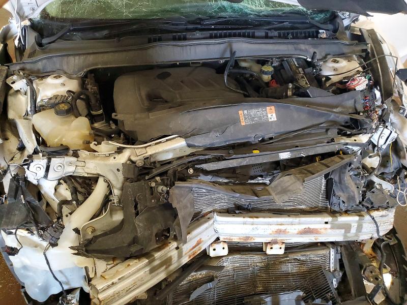 Aukcja sprzedaży 2014 Ford Fusion, vin: 3FA6P0HD4ER354467, numer aukcji: 53061486
