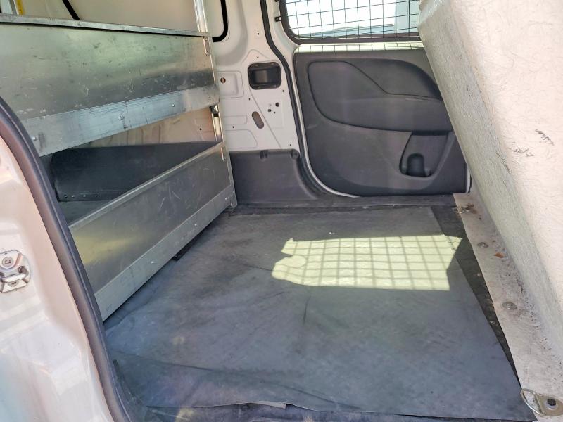 Продажа на аукционе авто 2019 Ram Promaster City, vin: ZFBHRFBB8K6M13149, номер лота: 54462326