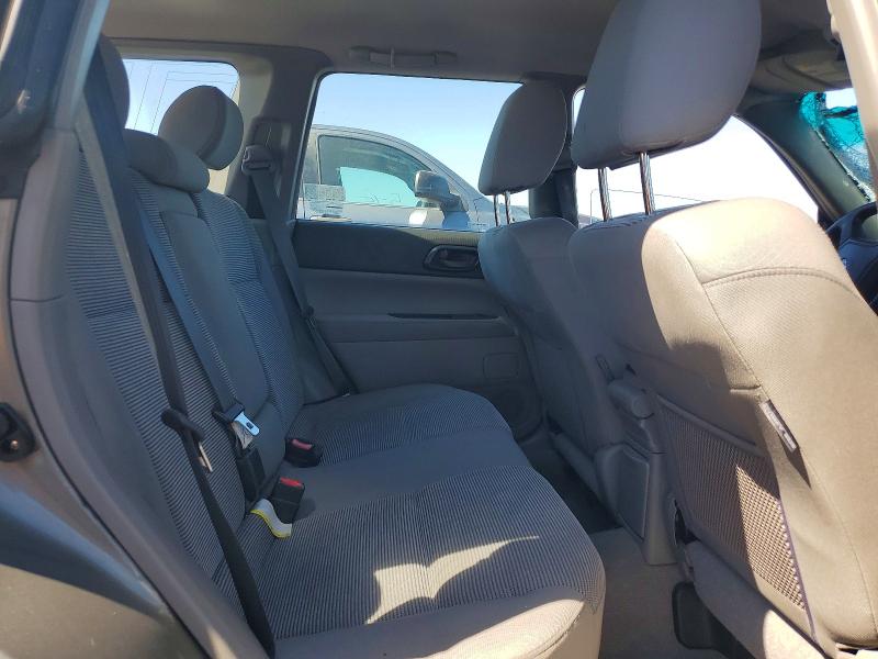 Aukcja sprzedaży 2006 Subaru Forester, vin: JF1SG636X6H724186, numer aukcji: 53727786