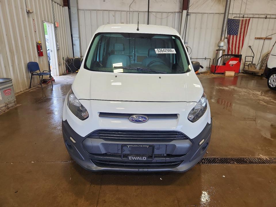 Продажа на аукционе авто 2016 Ford Transit Connect, vin: NM0LS7E73G1265079, номер лота: 53642986