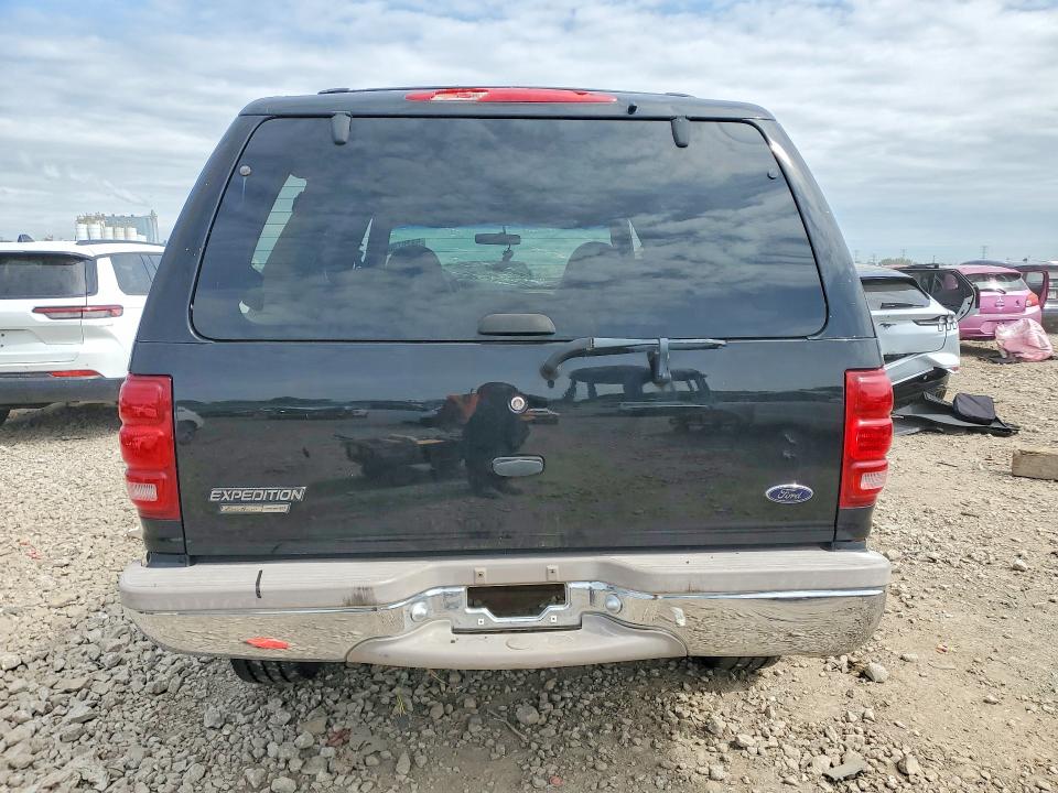 Продаж на аукціоні авто 1999 Ford Expedition, vin: 1FMPU18L1XLA14596, номер лоту: 53797986
