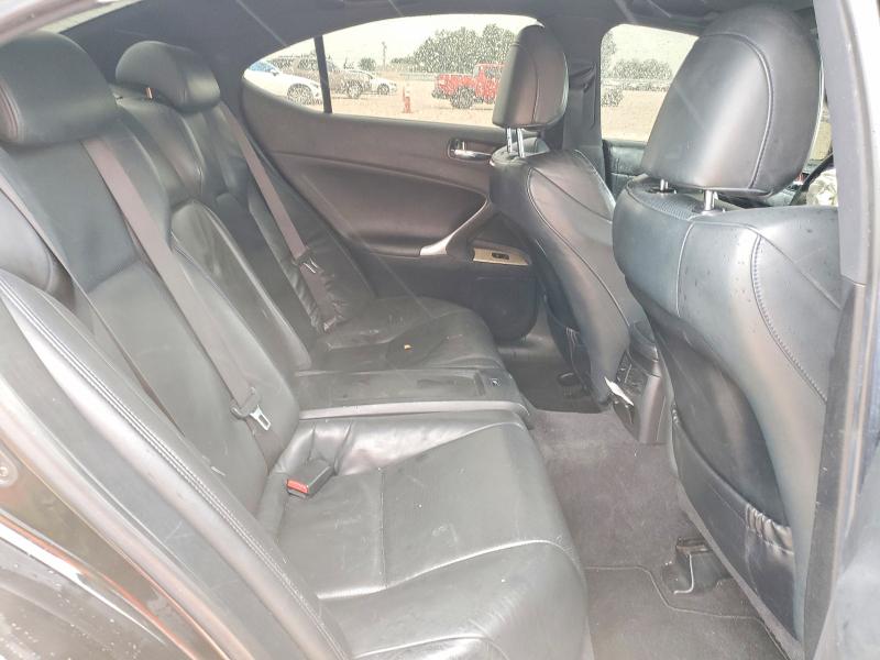 Aukcja sprzedaży 2008 Lexus Is F, vin: JTHBP262285003083, numer aukcji: 51411856