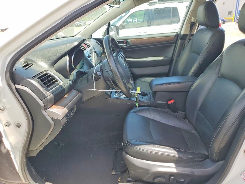 Продаж на аукціоні авто 2015 Subaru Outback, vin: 4S4BSAJC0F3289157, номер лоту: 54878776