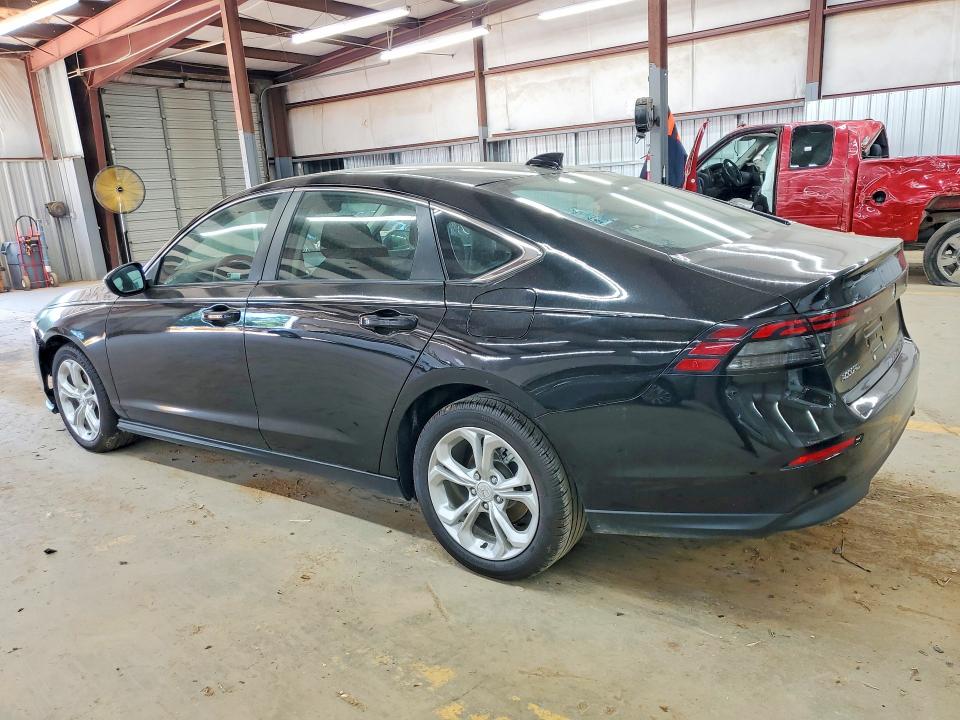 53444726 :رقم المزاد ، 1HGCY1F2XPA037812 vin ، 2023 Honda Accord مزاد بيع