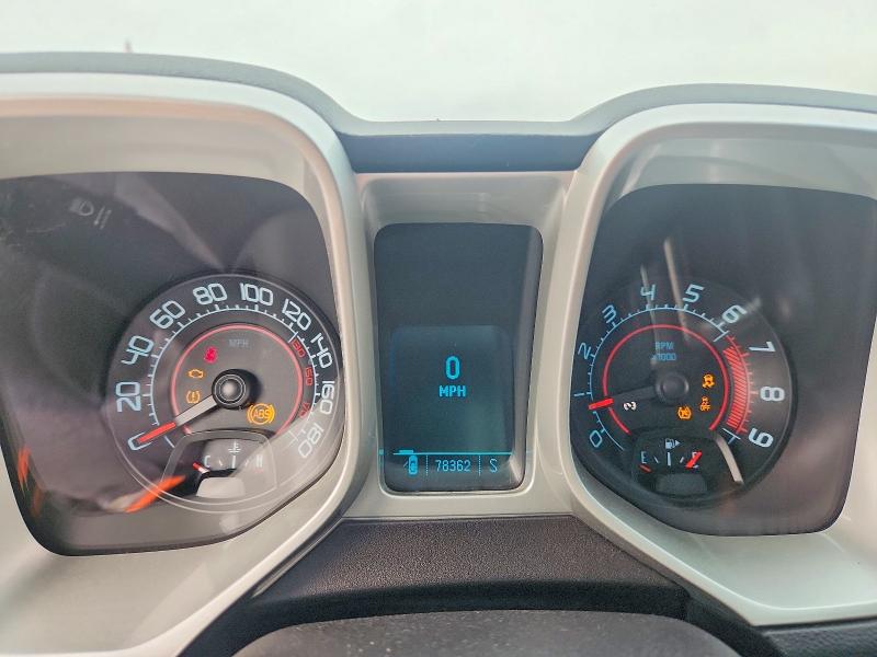 Aukcja sprzedaży 2011 Chevrolet Camaro, vin: 2G1FT1EW8B9142831, numer aukcji: 52685426