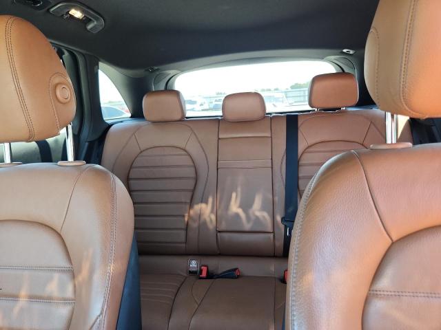 Продаж на аукціоні авто 2017 Mercedes-benz Glc, vin: WDC0G6EB2HF183722, номер лоту: 53698026