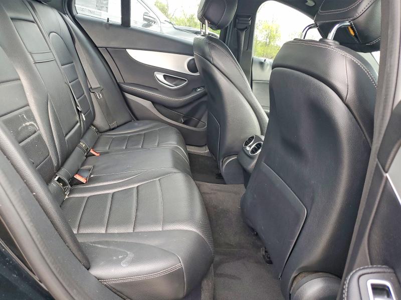 Aukcja sprzedaży 2018 Mercedes-benz C, vin: 55SWF4KB2JU274669, numer aukcji: 53739196