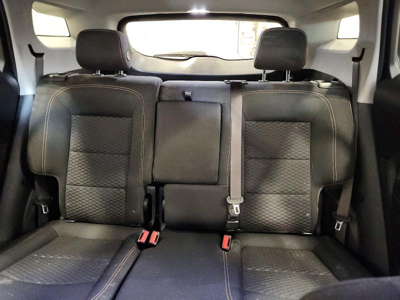 53277366 :رقم المزاد ، 3GKALMEV3JL388941 vin ، 2018 Gmc Terrain مزاد بيع