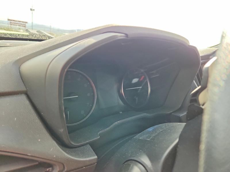 Aukcja sprzedaży 2026 Subaru Impreza, vin: JF1GUAFC8T8228236, numer aukcji: 54341476