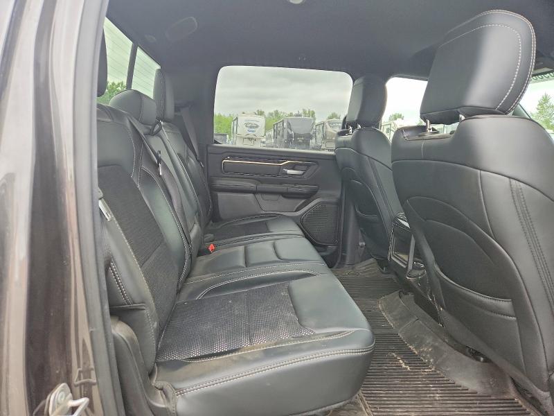 Продаж на аукціоні авто 2020 Ram 1500, vin: 1C6SRFLT1LN215960, номер лоту: 50988936