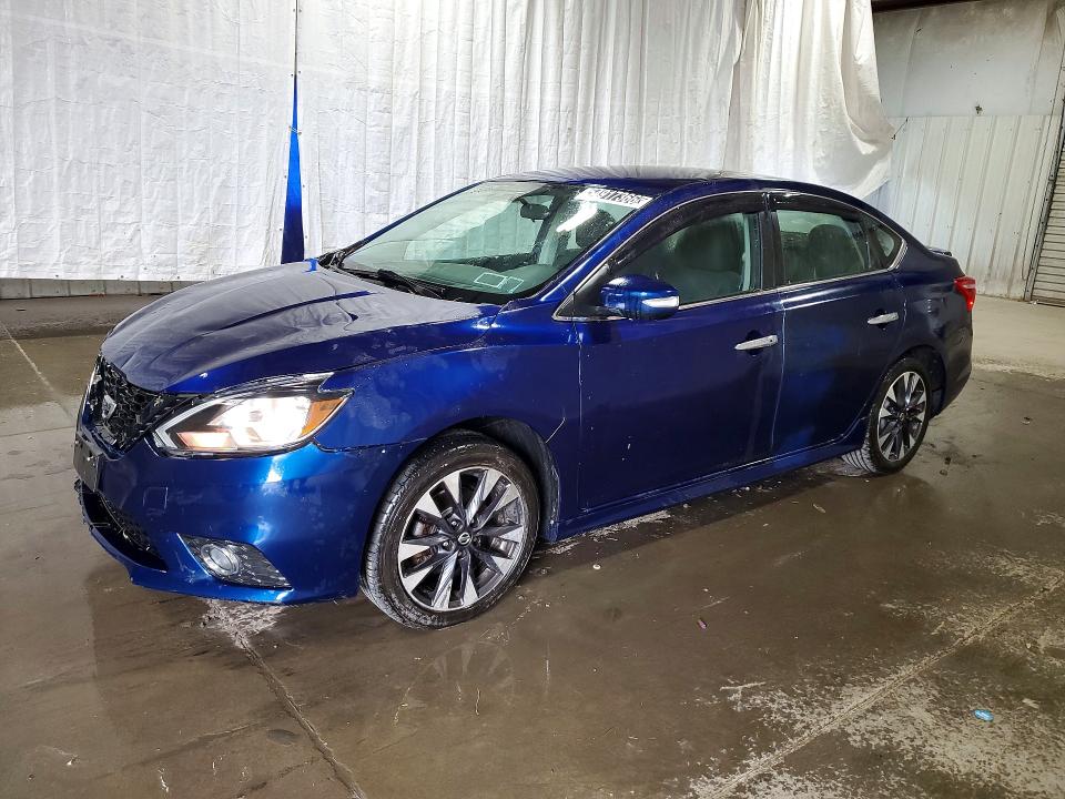 Aukcja sprzedaży 2016 Nissan Sentra, vin: 3N1AB7AP9GY276196, numer aukcji: 54917366