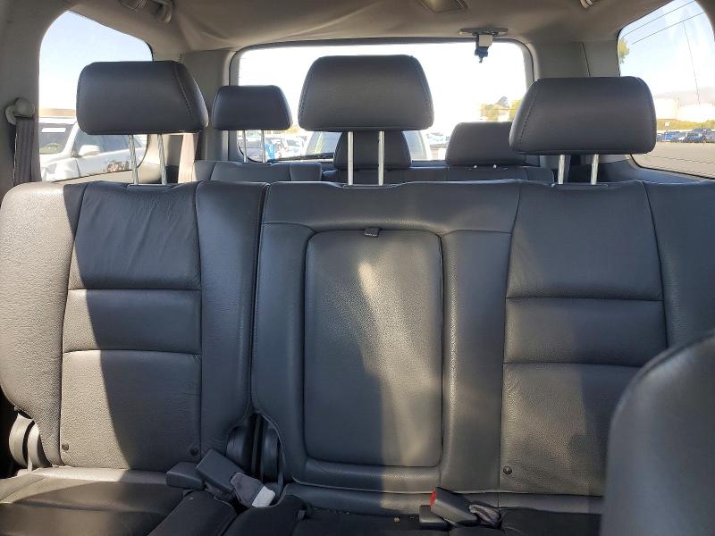 Продаж на аукціоні авто 2007 Honda Pilot, vin: 5FNYF285X7B029868, номер лоту: 52892506