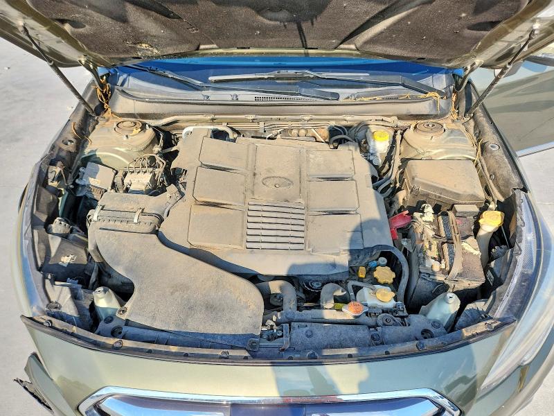 Продаж на аукціоні авто 2018 Subaru Outback, vin: 4S4BSETC5J3266860, номер лоту: 54291866