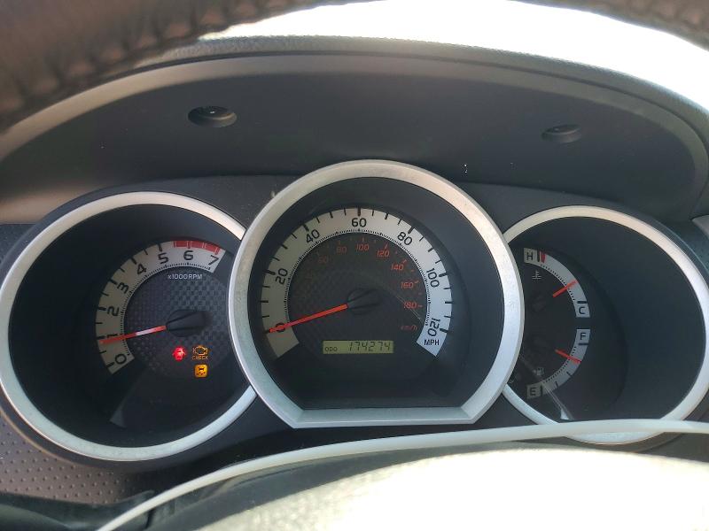 Aukcja sprzedaży 2011 Toyota Tacoma, vin: 5TFJU4GN2BX007575, numer aukcji: 53204016