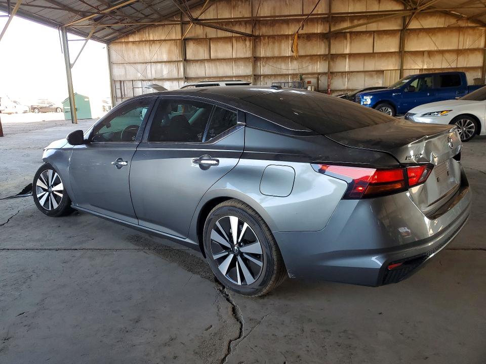 Aukcja sprzedaży 2022 Nissan Altima, vin: 1N4BL4DV9NN384809, numer aukcji: 53732126