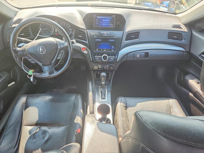 Aukcja sprzedaży 2016 Acura Ilx, vin: 19UDE2F73GA010465, numer aukcji: 52729076