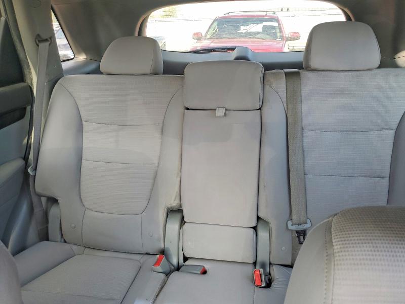 Aukcja sprzedaży 2015 Kia Sorento, vin: 5XYKTCA62FG604348, numer aukcji: 52160076