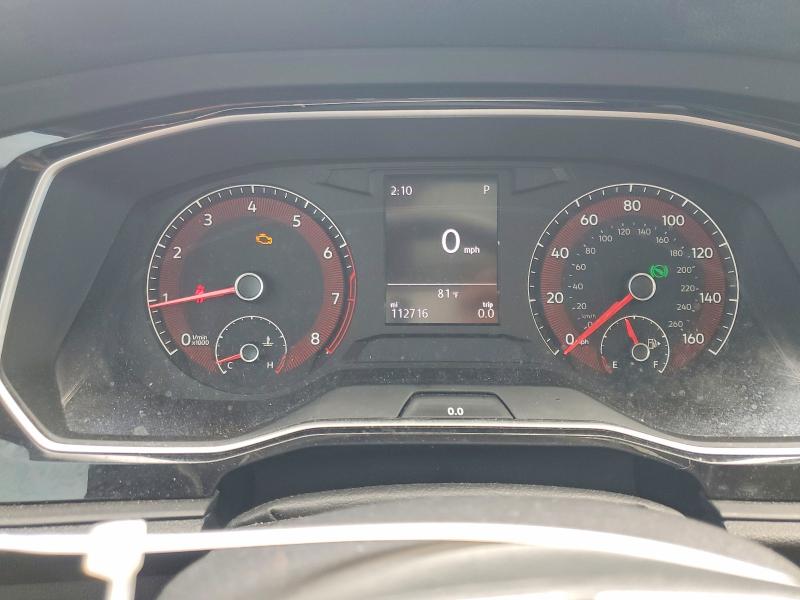 Продаж на аукціоні авто 2019 Volkswagen Jetta, vin: 3VWC57BU4KM063798, номер лоту: 54627756