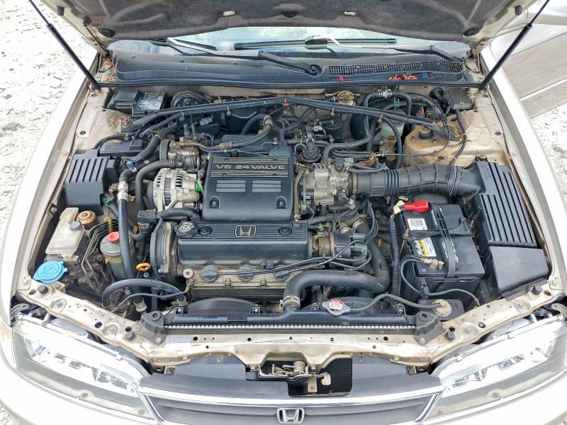 Aukcja sprzedaży 1996 Honda Accord, vin: 1HGCE6679TA022231, numer aukcji: 54471976