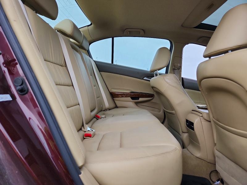 2010 Honda Accord მანქანა იყიდება აუქციონზე, vin: 5KBCP3F83AB016091, აუქციონის ნომერი: 52637066