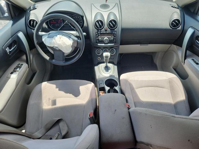 Aukcja sprzedaży 2015 Nissan Rogue Select, vin: JN8AS5MT9FW151011, numer aukcji: 53696666