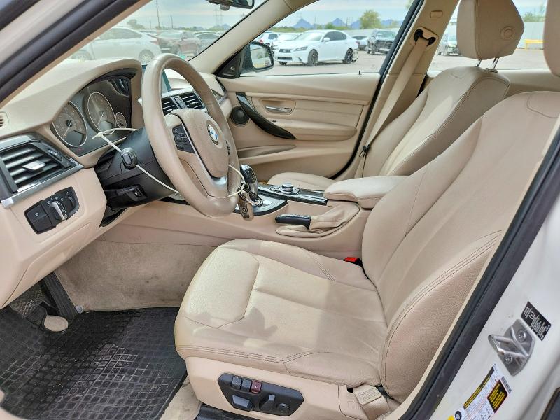 Aukcja sprzedaży 2013 Bmw 328, vin: WBA3A5C5XDF359936, numer aukcji: 55161266