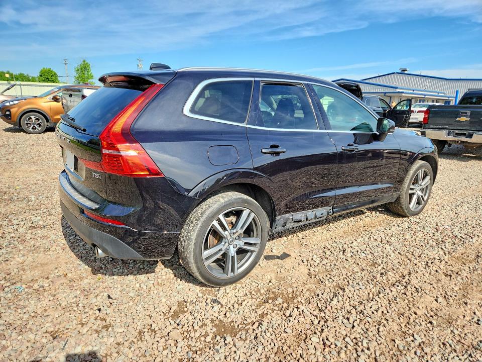 Продаж на аукціоні авто 2020 Volvo Xc60, vin: YV4102RK9L1411865, номер лоту: 54754446