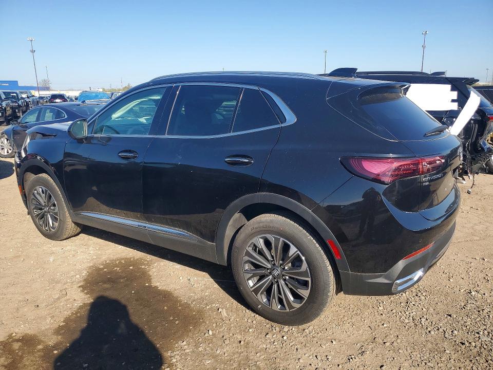 Продаж на аукціоні авто 2024 Buick Envision, vin: LRBFZME48RD060194, номер лоту: 52569926