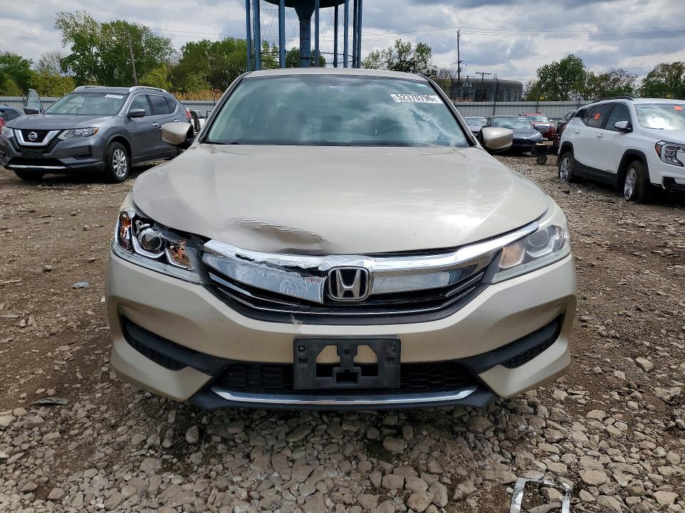 Продажа на аукционе авто 2016 Honda Accord, vin: 1HGCR2F34GA098214, номер лота: 52370796