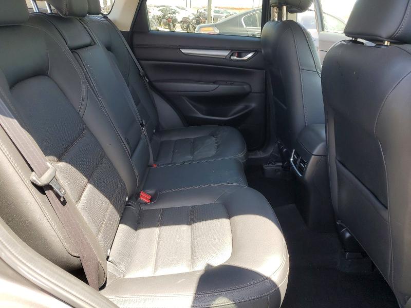 Aukcja sprzedaży 2021 Mazda Cx-5, vin: JM3KFACM3M1348359, numer aukcji: 54713646