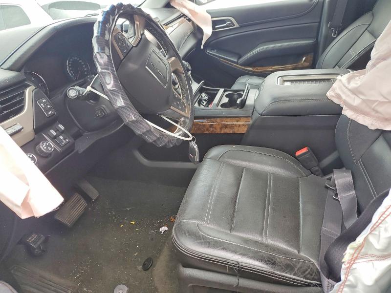 Aukcja sprzedaży 2016 Gmc Yukon, vin: 1GKS2CKJ6GR144429, numer aukcji: 53045486